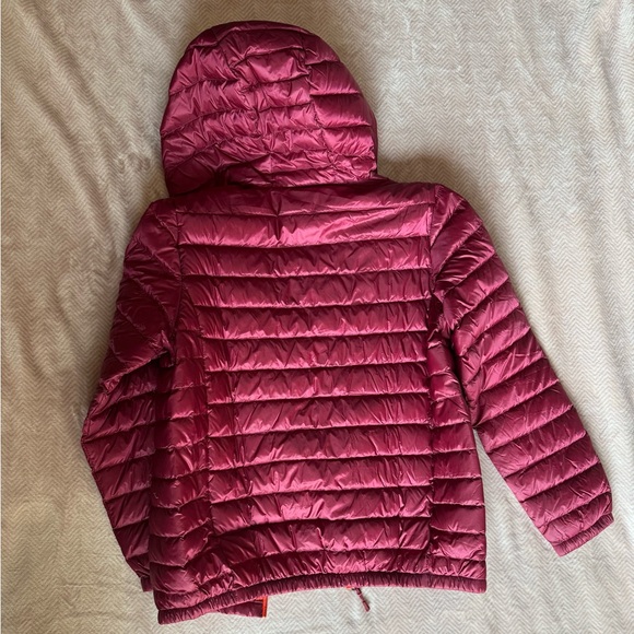 NWT Rokka&Rolla down jacket - kids size XXL - Picture 5 of 5